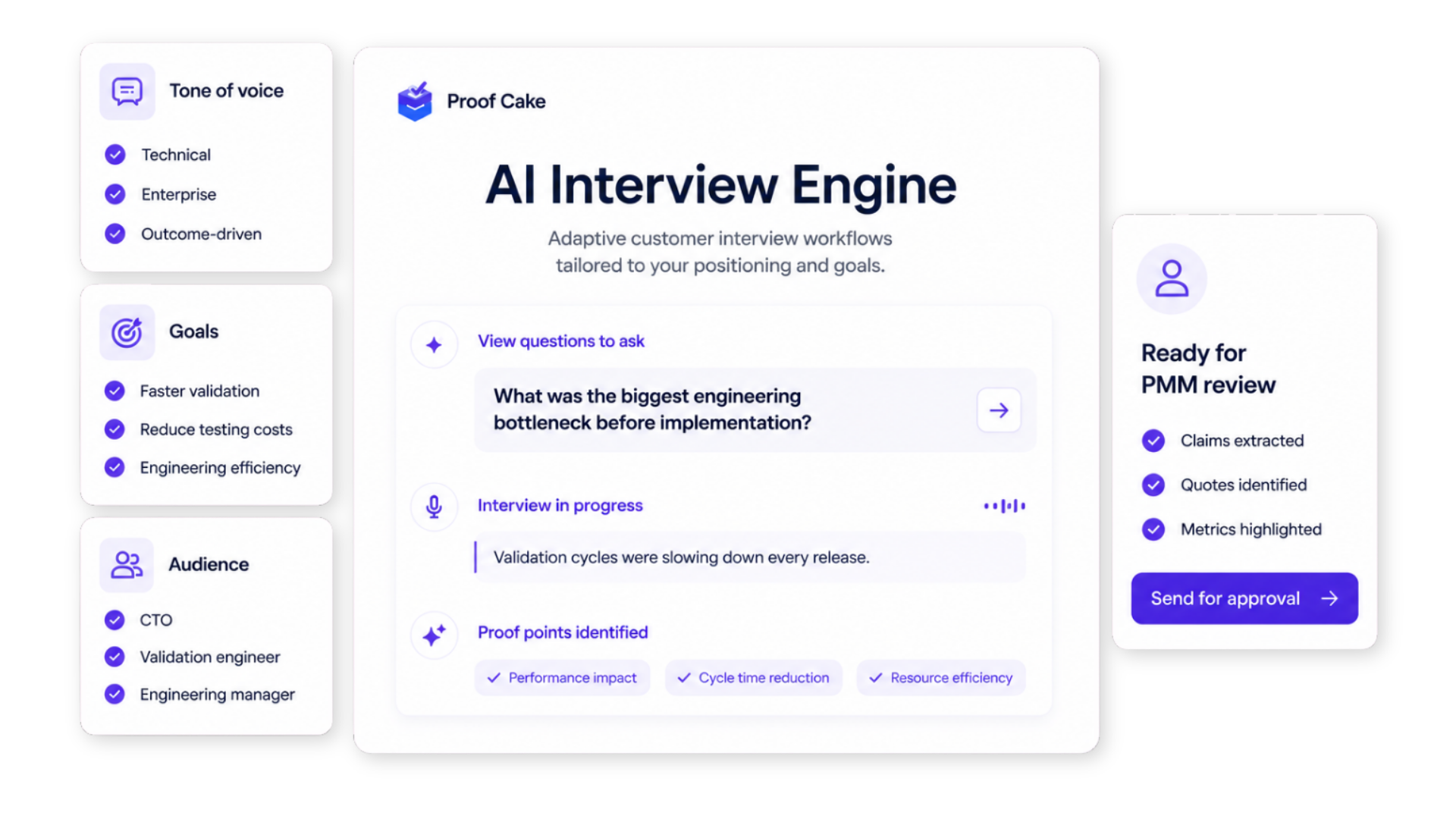AI Interview Engine
